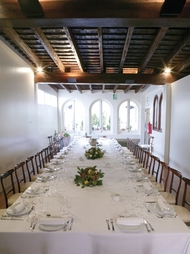 Palace Fesol
