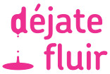 Dejate Fluir Logo