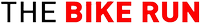 The Bike Run Logo