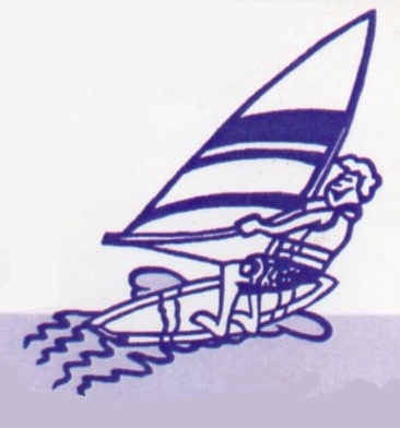 Bar California, Logo