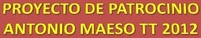 Proyecto Antonio Maeso