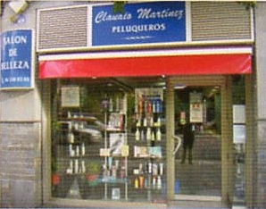 Peluquer�a Claudio Martinez, Foto