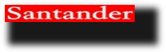 Los mejores Links de Bancos y Cajas de Ahorro con Santander