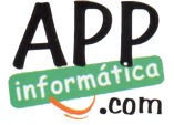 App Inform�tica, Logo