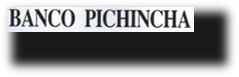 Los mejores Links de Bancos y Cajas de Ahorro con Banco Pichincha