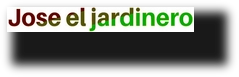 Links de Plantas y Flores de Jard�n con InfoJard�n