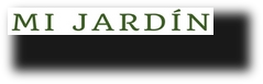 Links de Plantas y Flores de Jard�n con Info Flor