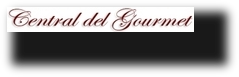 Links de Gourmet para la Buena Mesa con Central del Gourmet
