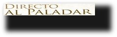 Links de Gourmet para la Buena Mesa con Directo al Paladar