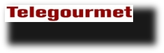 Links de Gourmet para la Buena Mesa con TeleGourmet