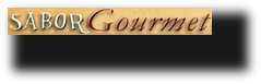 Links de Gourmet para la Buena Mesa con SaborGourmet
