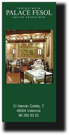 Palace Fesol