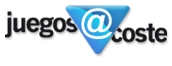 Juegos a Coste, Logo