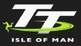 Logo TT Isle of Man