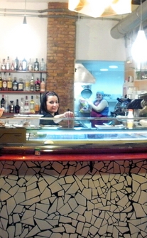 La Tasca de To�o, Foto