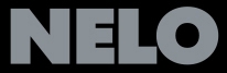 Nelo Peluqueros, Logo