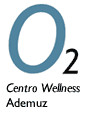 O2 Logo