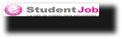 Los Mejores Links de Anuncios de Trabajo y Varios con StudentJob